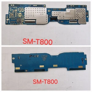 Motherboard For Samsung Galaxy Tab S 10.5 SM-T800 16GB WiFi Tablet - Picture 1 of 3