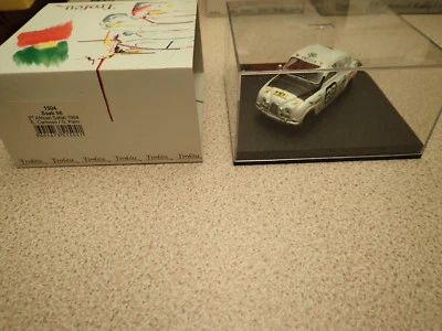 Trofeu 1504 1:43 Saab 96 2nd African Safari 1964 Carlsson Undisplayed - Image 1 of 4