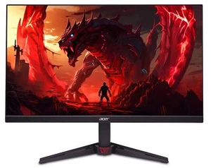 Acer NITRO VG2 VG270X1BMIIPX, 68,6 cm (27"), 1920 x 1080 pixels, Full HD, LCD, 0, - Photo 1/8