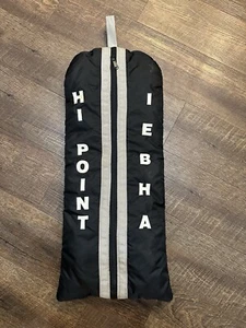 Horse Tack - Fleece Lined Halter Or Bridle Bag - Picture 1 of 3