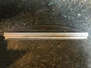 12353 Reliant Rialto, Robin, Kitten Window Regulator Lift Channel - Picture 1 of 1