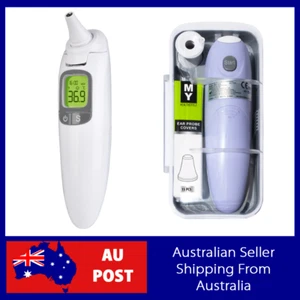 MY Infrared Multi-Function Thermometer with Probe Covers - 3yr Warranty - Picture 1 of 3