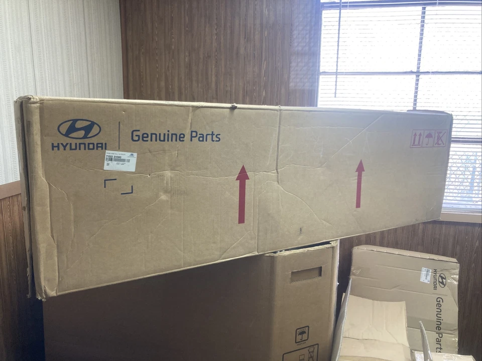 OEM 2012-17 Veloster RH Rocker Panel - Side Sill Outer for Hyundai (71322-2VD60) Foto 1 de 4