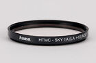 hama HTMC SKY 1A (LA+10) M55 55mm 55 mm (III) filter