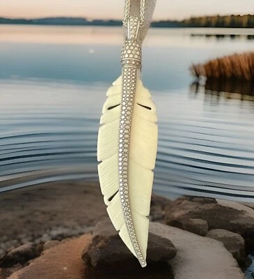 Collar Brighton FREE SPIRIT NUEVO CON ETIQUETAS Lista $98 JM280A Foto 1 de 2