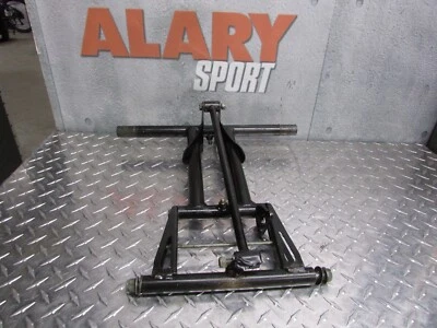 Used OEM Polaris Snowmobile Suspention Torque Arm Rear 1543396-329 - Image 1 of 4