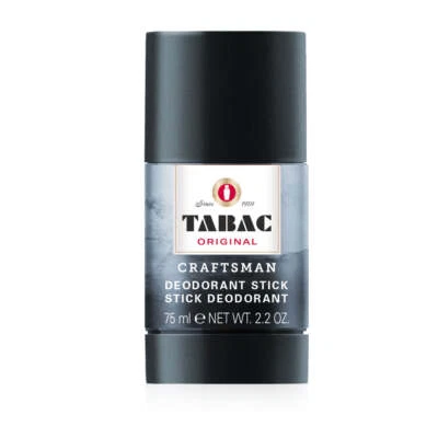 Tabac Original Craftsman Deodorant Stick 75ml - image 1 of 3