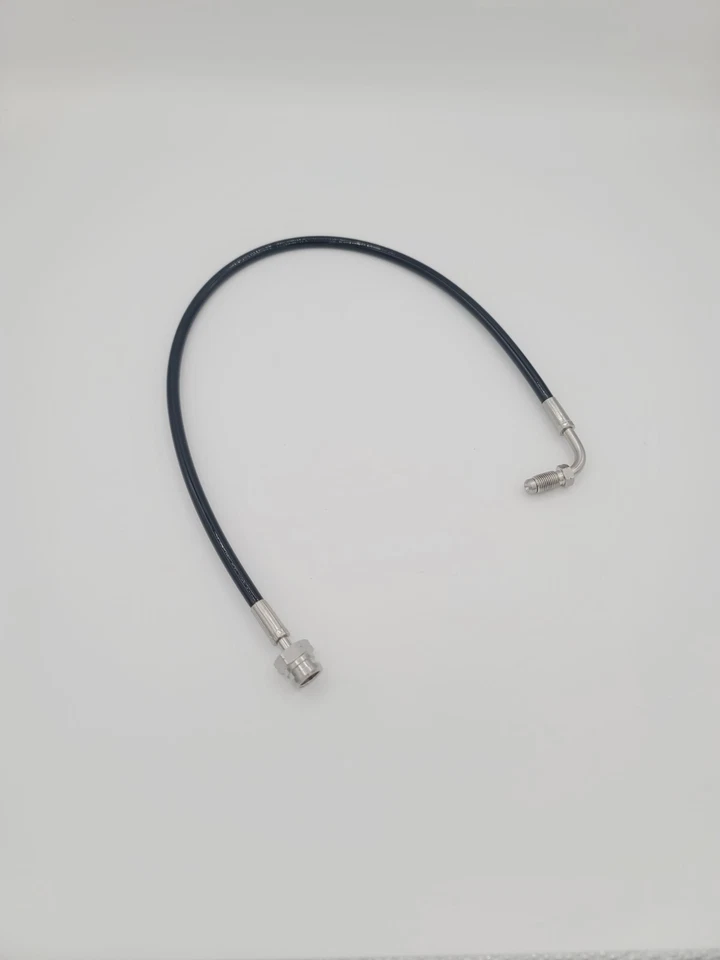 LOTUS ELISE/EXIGE S2-S3 KSWAP CLUTCH LINE -3AN 编织 K20 K24 TOYONDA — 第 1/1 张图片