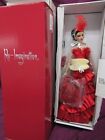 Tonner Re-Imagination CARDINAL T12FTSD06 16" doll in box