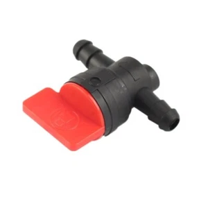 1/4"Inline Gas Fuel Cut off Shut Off Valve for Briggs & Stratton Outdoor - Picture 1 of 6