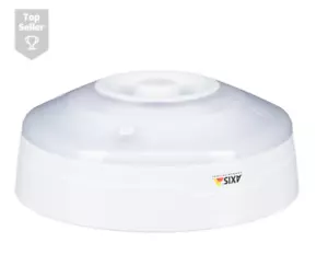 ^Axis Audio Netzwerk-Strobe-Sirene D4100-E (01942-001) - Bild 1 von 1