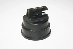 BMW 316, 518 - Solex / Pierburg 2B4 Vergaser Starter Starterdose 13111278744 - Picture 1 of 4
