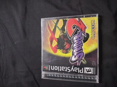 Strider 2 (Sony PlayStation 1, 2000) - Image 1 of 4