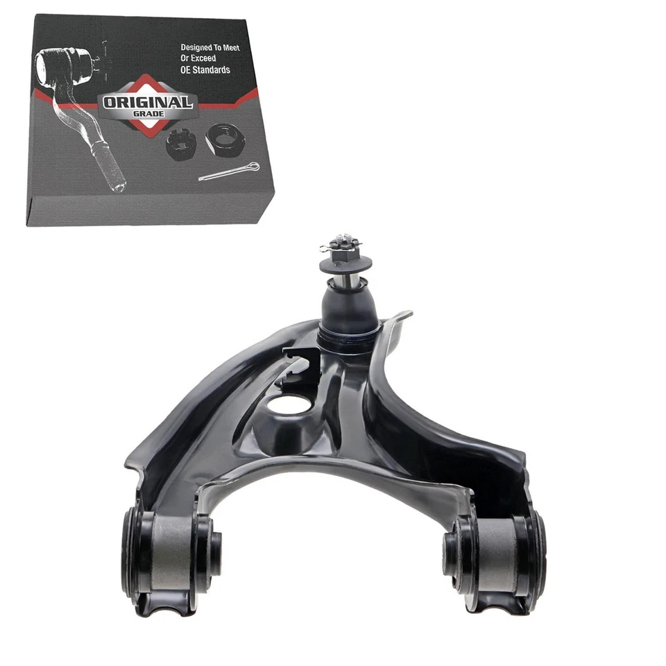 Conjunto de brazo de control de suspensión y rótula Mevotech para Acura MDX 2014-20, 22-23 Foto 1 de 4