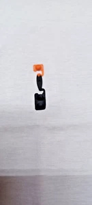 Kenwood OEM Part K29-9341-03 Push to Talk PTT (RUB) TK2170 TK3170 TK3173 - Picture 1 of 6