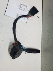 2003-2005, Kia Rio, Column Switch Assembly, PN:0K2BW-66154 - Picture 1 of 5