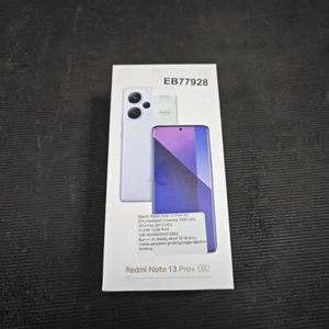 Redmi Note 13 Pro+ 5G - Used, Minor Scratches, Original Box - Imagen 1 de 12