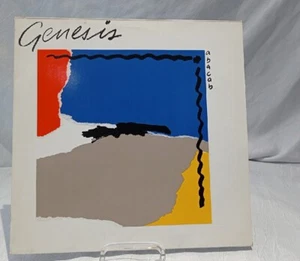 #41# LP Genesis / Abacab - Foto 1 di 6