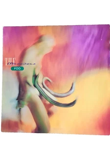 The Breeders: 12" Vinyl LP, Pod (4AD 1990) CAD 0006 Very Good Condition - Picture 1 of 6