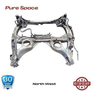 BMW 5 6 SERIES F01 F10 F13 FRONT SUBFRAME AXLE CARRIER 6778359 6796693 6796692 - Picture 1 of 24