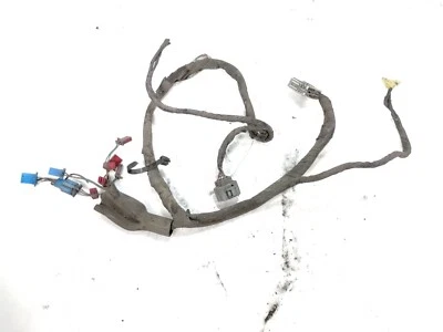 Arnés de cables subcableado Honda Goldwing GL1800 2002 Foto 1 de 4