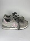 New Balance 515 Women's Low Top Sneakers Shoes Size 8.5B Gray Athletic WL515CSB