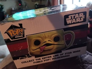 Jabba The Hut POP! Keramiktasse - Bild 1 von 6