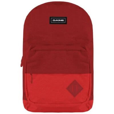 Dakine 30L Mens Red Backpack - Image 1 of 3