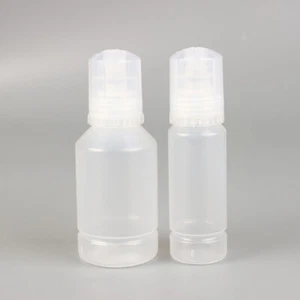 Universal Ink Bottle For Printer L3110 L4160 L6190 L3150 ET-8550 L8160 L8180 - Bild 1 von 13