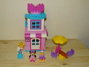 Lego Duplo Disney Minnies Boutique 10844 - Bild 1 von 6
