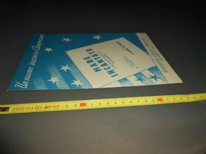 SPARTITI MUSICALI - MARE INCANTATO - A.LOCATELLI - EDIZIONI CURCI - Bild 1 von 1