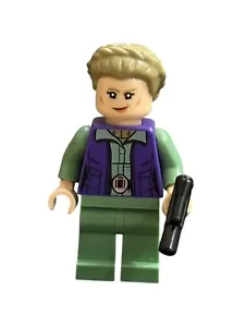 LEGO Star Wars Resistance General Leia Organa Minifigure - Picture 1 of 5