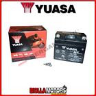 Ytz7s-Bs Batteria Yuasa 12V 6Ah Honda Trx450er, Trx450r 450 2007- E01072 Ytz7sbs