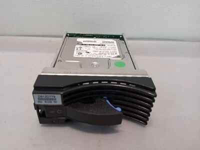 IBM 18P2473 18.2GB 15K Hard drive HDD SSA 07N6788 IC35L018UCPR15 with tray NEW - Image 1 of 4