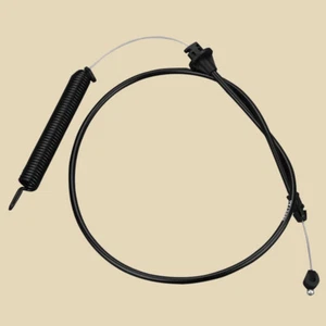 Cable de acoplamiento de cubierta de 42" para cortadora de césped Craftsman LT1000 2000 DLT - Imagen 1 de 3