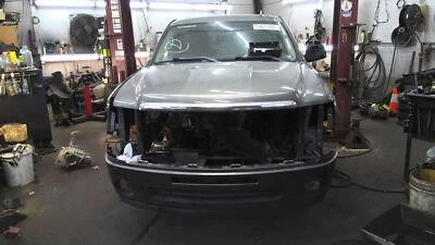 10 11 GMC SIERRA 1500 Potencia Brake Booster Foto 1 de 4