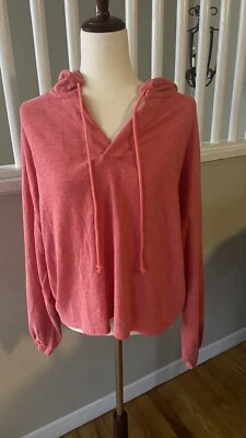 Sonoma Hoodie Womens Sweaters Sz L - Image 1 of 3