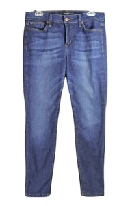 JOE'S Women's Jeans 29 Dark Wash Skinny Ankle "Carlotta" Pant Stretch denim*1024 - Picture 1 of 4