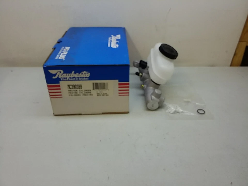 MC390399 Raybestos Cilindro Maestro de Freno-Elemento3 Nuevo Raybestos MC390399 Foto 1 de 4
