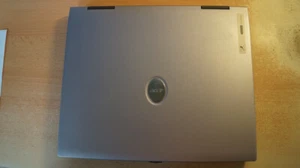 Acer Laptop ZI66 TravelMate 6000 series (TravelMate 6004LMi) inkl. Stromkabel - Bild 1 von 24