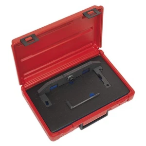 Sealey Vse5092 Petrol Engine Setting/Locking Kit - Citroen/Peugeot - Belt Drive - Picture 1 of 1