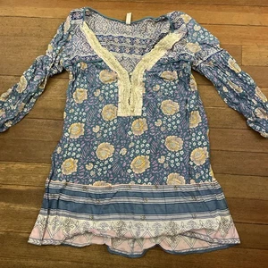 Copricostume da bagno Free People donna grande L - Foto 1 di 1