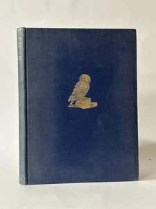 An Iconography of the Engravings of Stephen Gooden 1944 1st Edition Limited Ed - Picture 1 of 8