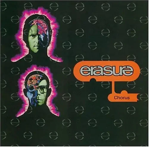Erasure - Chorus - Bild 1 von 1