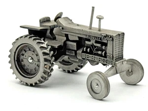 1/43 Pewter Farmall 1206 Turbo - Picture 1 of 1