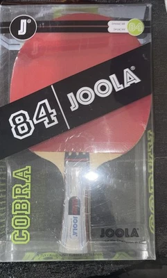 Raquete de tênis de mesa Joola Champ Shakehand remo de pingue-pongue NOVO - Imagem 1 de 4