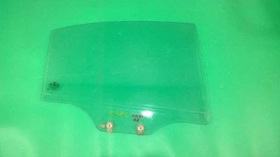 06-11 KIA RIO SDN PASSENGER RIGHT REAR WINDOW DOOR GLASS OEM 2963-31 Foto 1 de 2