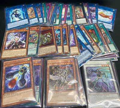 1st Edition - YuGiOh Mega Pack Card MP17 MP18 MP19 ($2 Minimum Order Required) - Image 1 of 2