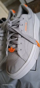 Adidas Sleek Super W Trainers Size UK 5.5 (Sample Shoes) - Picture 1 of 14