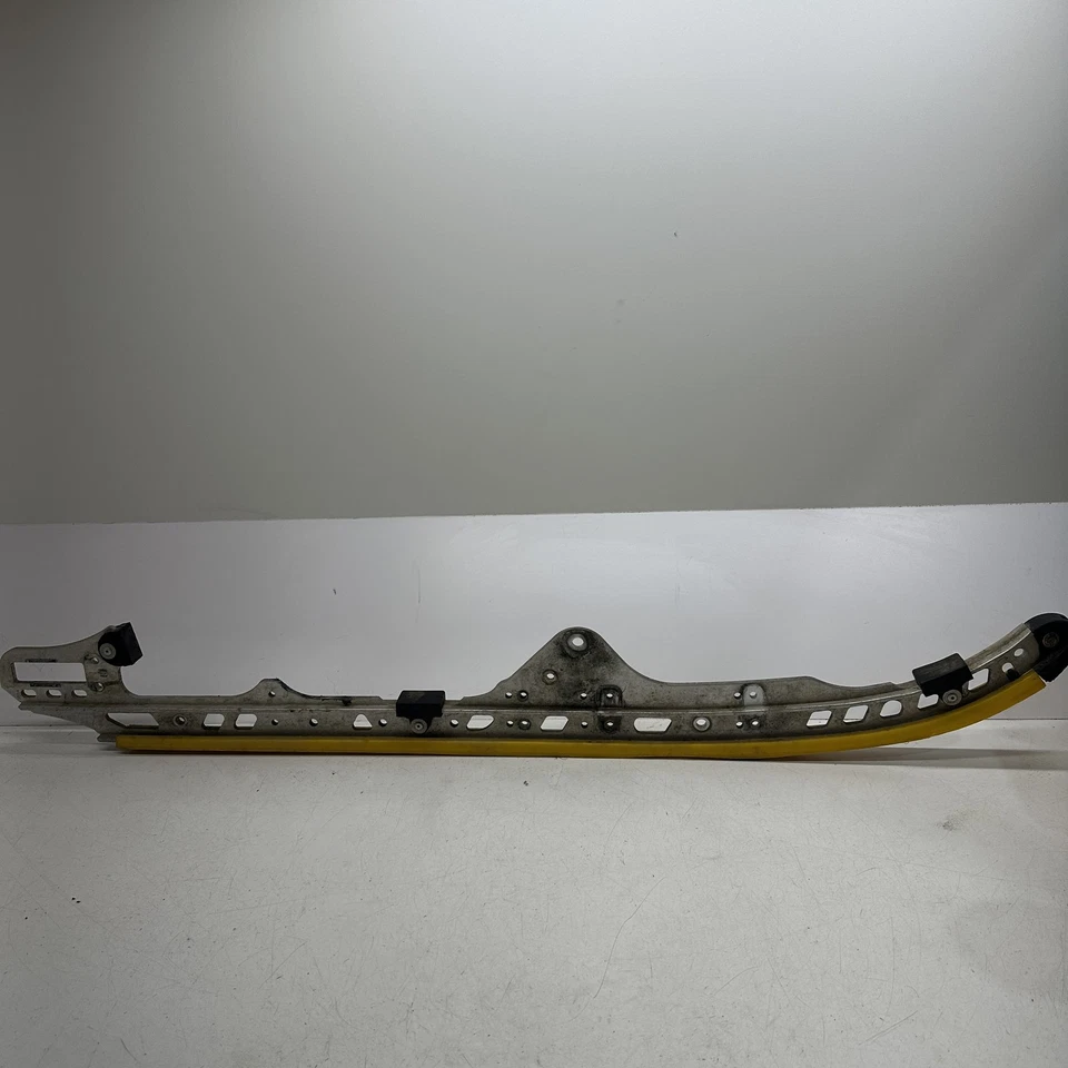 Runner 120"  - 2010 Skidoo MXZ Sport 600 - Image 1 of 4